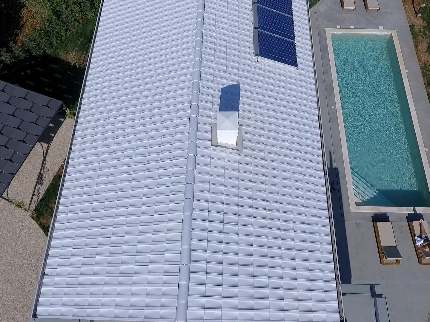 Crijep Saturn bijeli