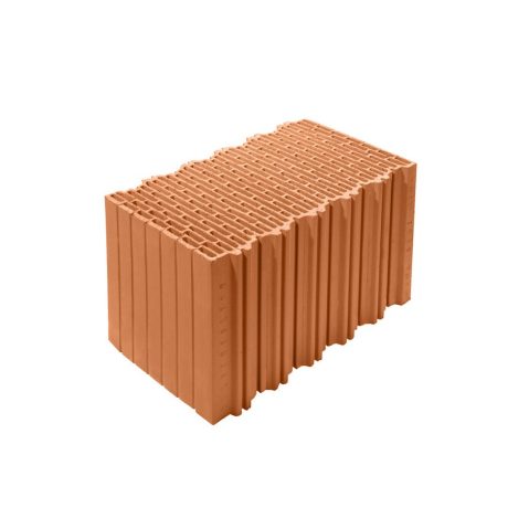 Porotherm 44 Eko+ Profi