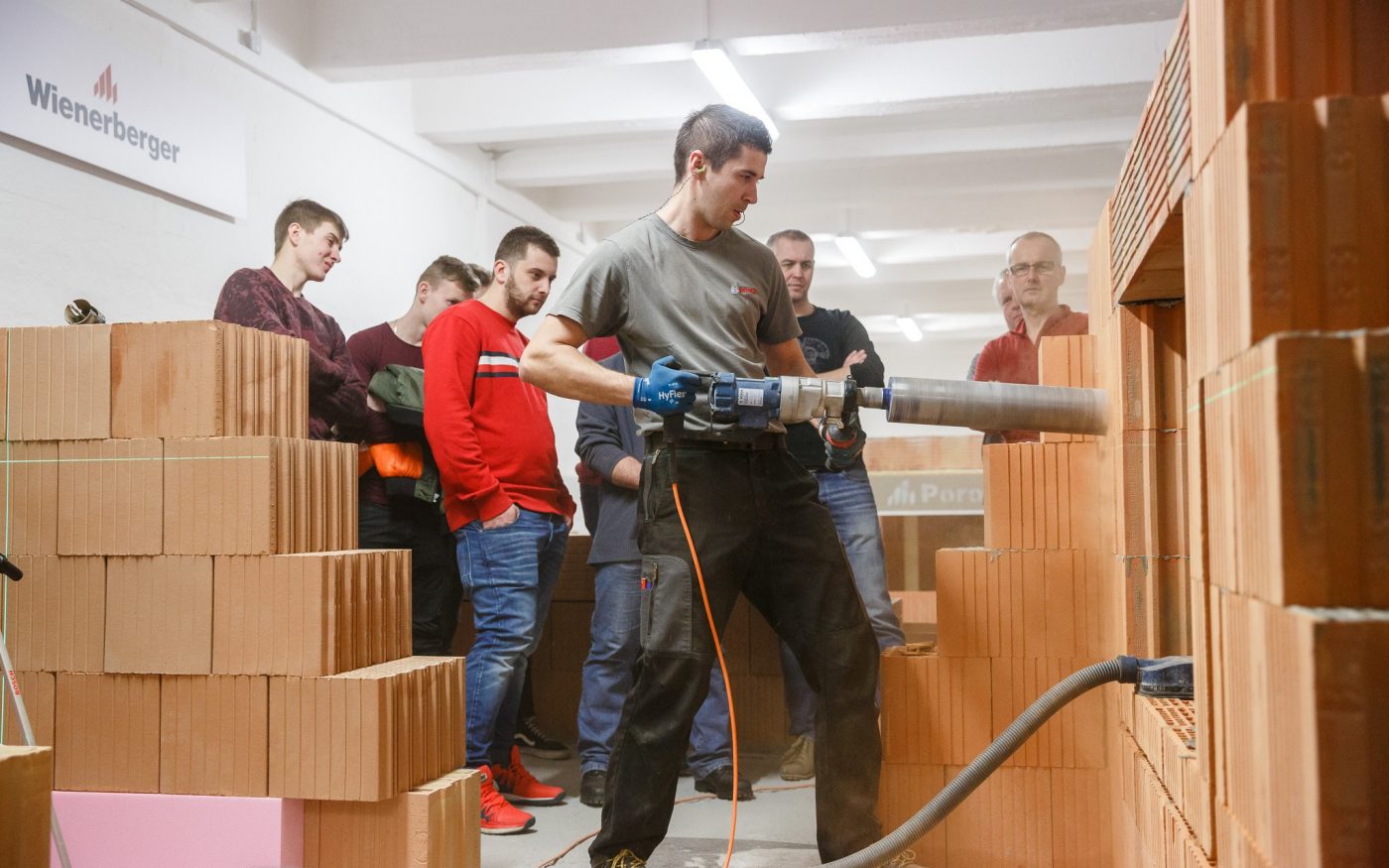 Wienerberger Academy 2019 - Wienerberger 05