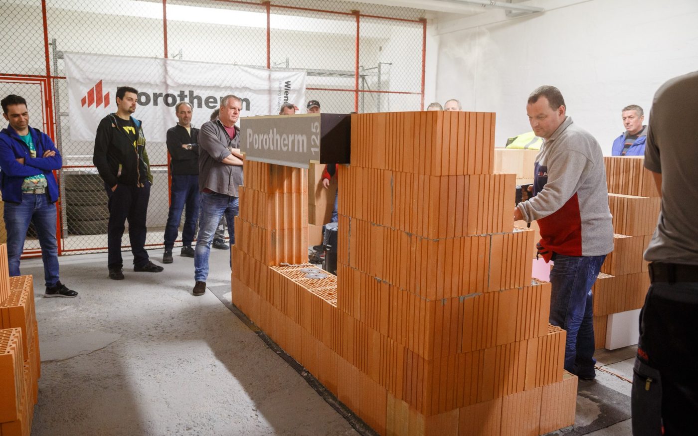Wienerberger Academy 2019 - Wienerberger 04