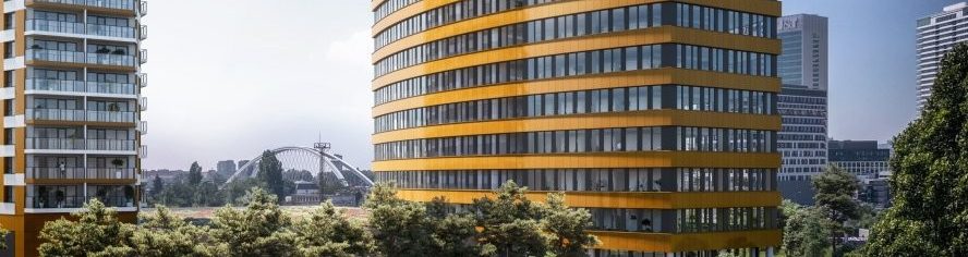 Wienerberger centrála v Bratislave