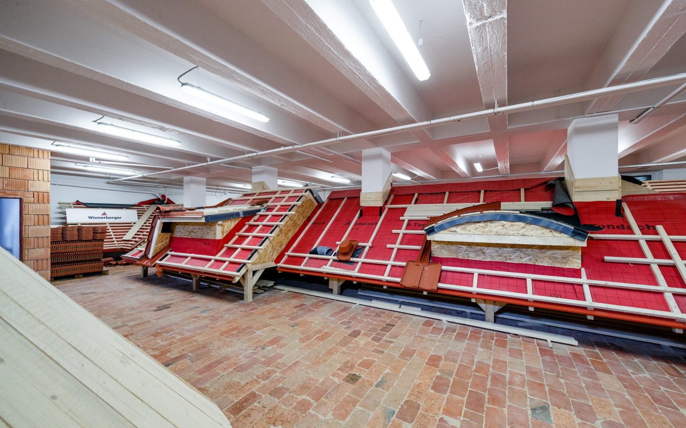 Wienerberger Academy 2019 - Tondach 19