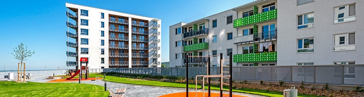 Rezidenčný projekt Tammi