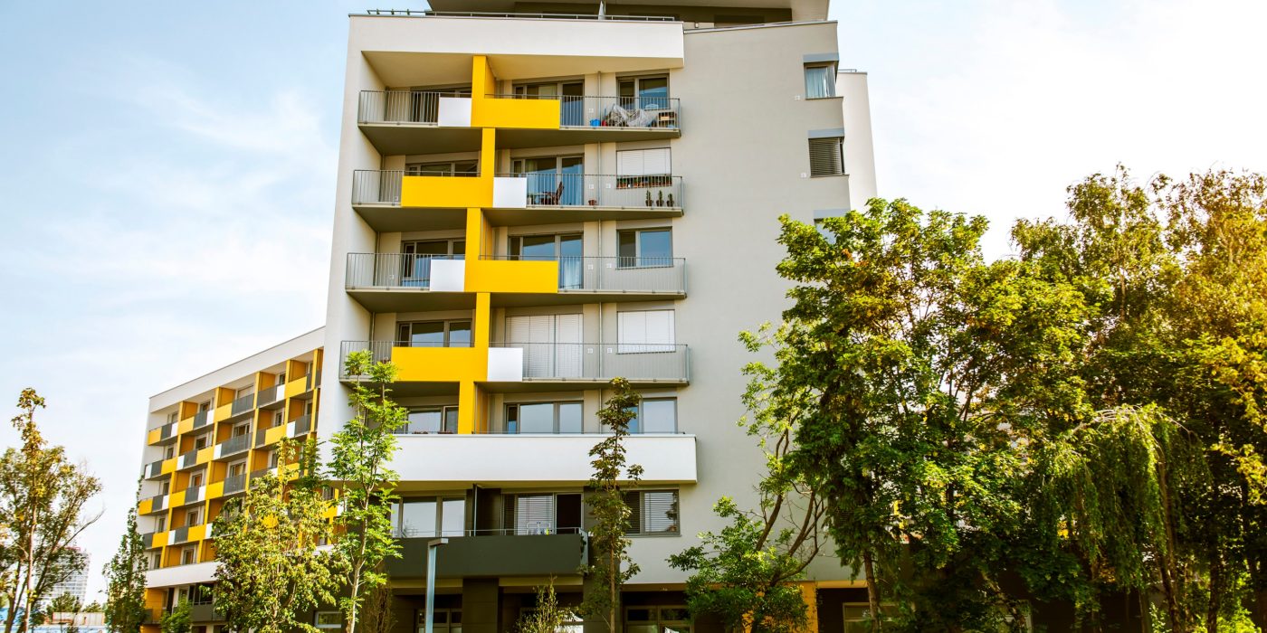 Rezidenčný projekt Nuppu 