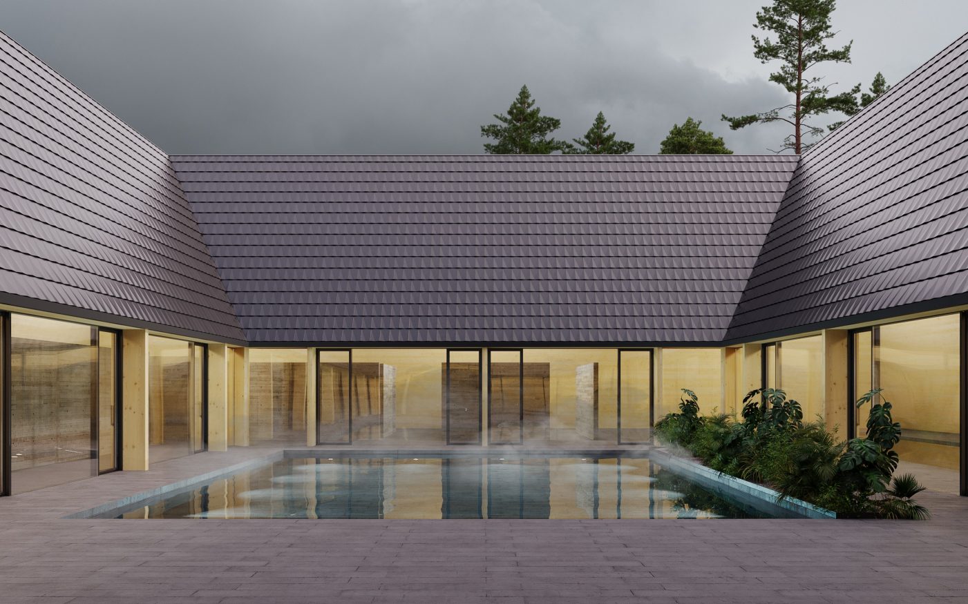 Víťaz súťaže V11 v kategórii verejný priestor Erik Blaho