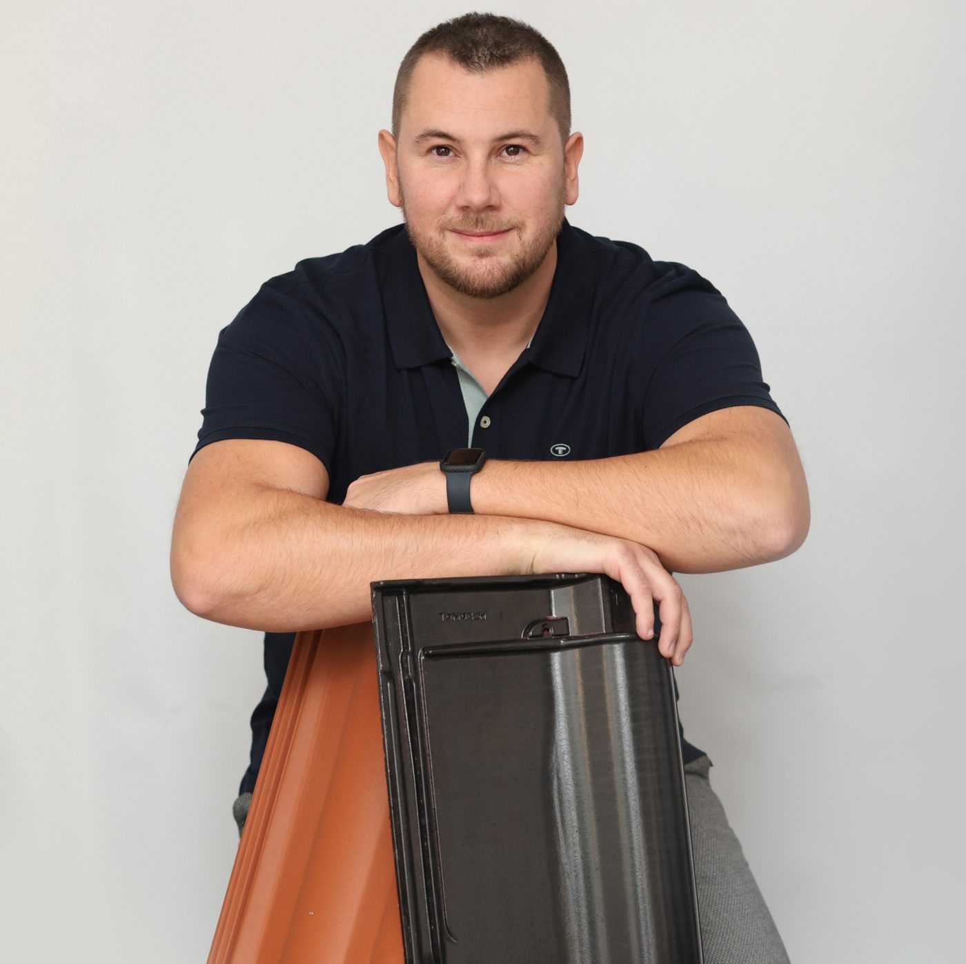 Peter Popovič - Oblastný manažér predaja - pre oblasť 5