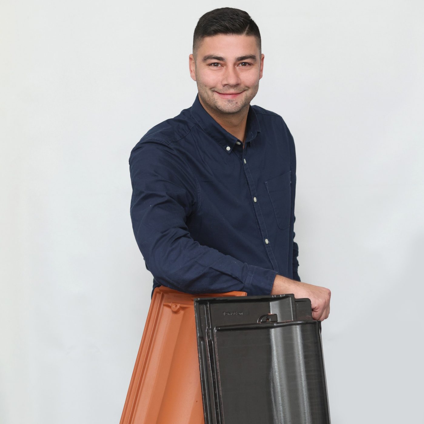 Michal Bíreš - Oblastný manažér predaja - pre oblasť 4