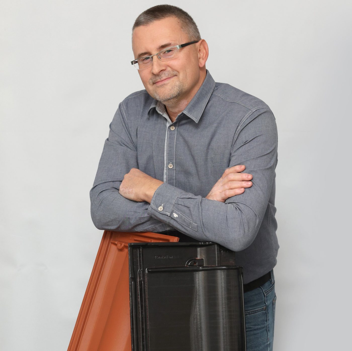 Juraj Rakovský - oblastný manažér predaja - pre oblasť 1