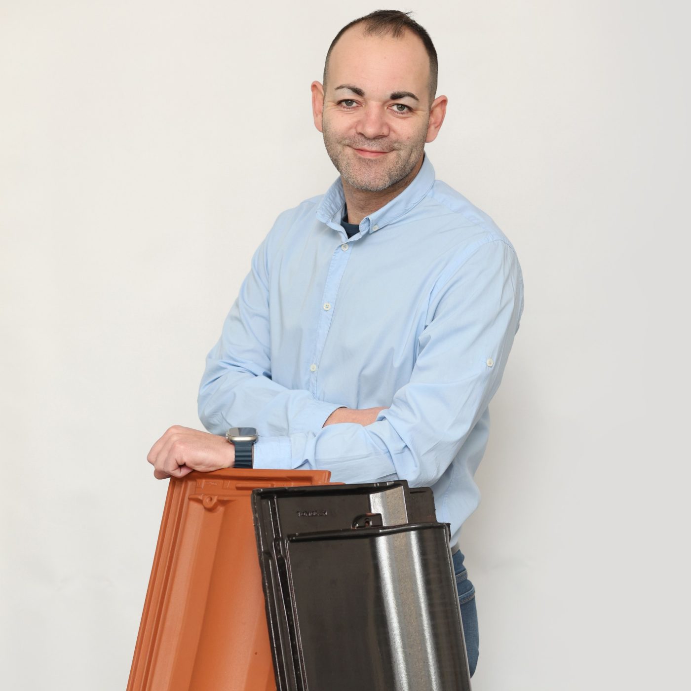 Jozef Bugár - Oblastný manažér predaja - pre oblasť 2