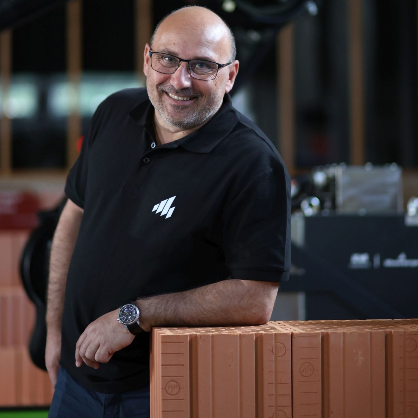 Slavomir Susor - Commercial director