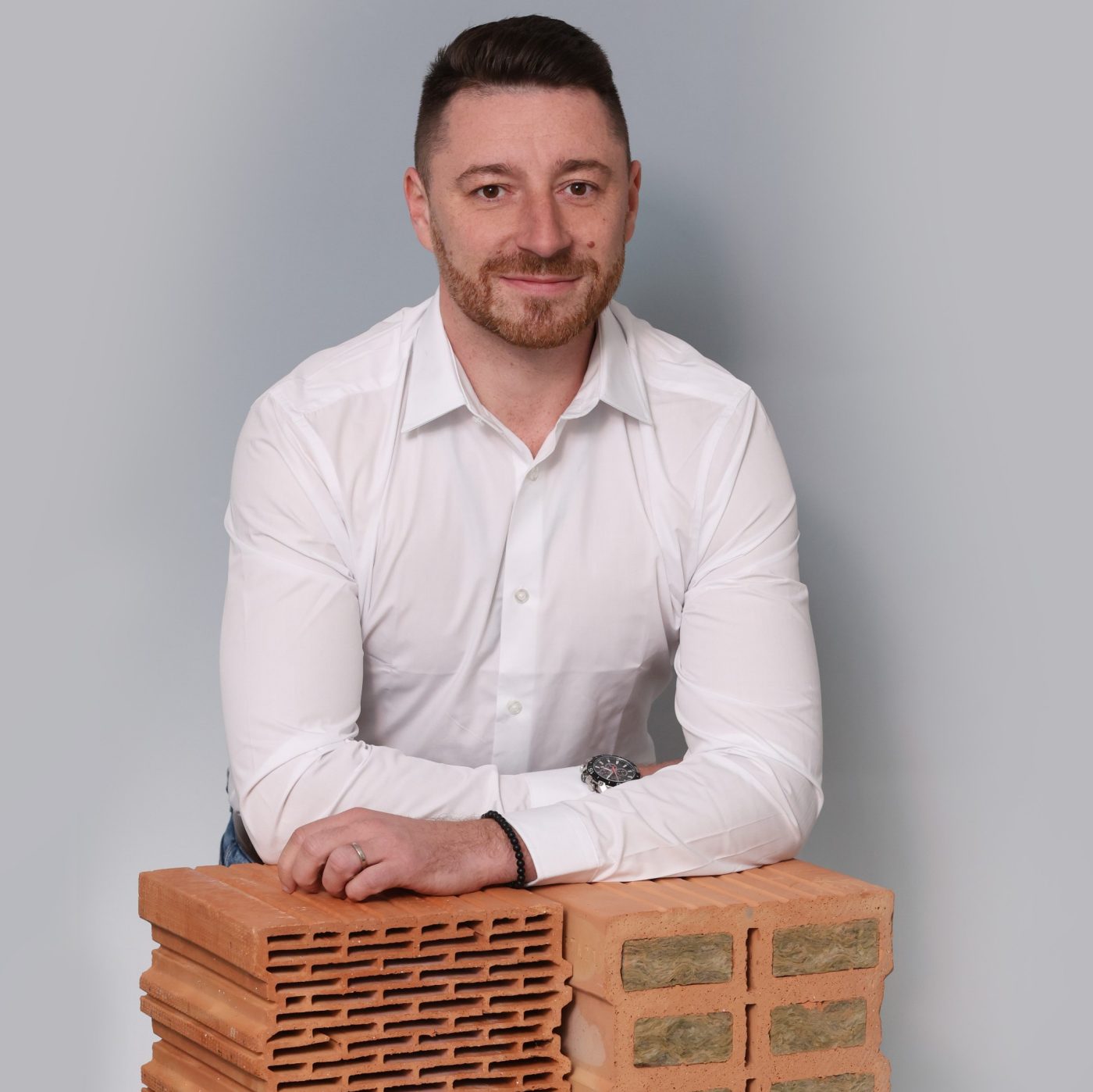 Andrej Košč - Oblastný manažér predaja - pre oblasť 4