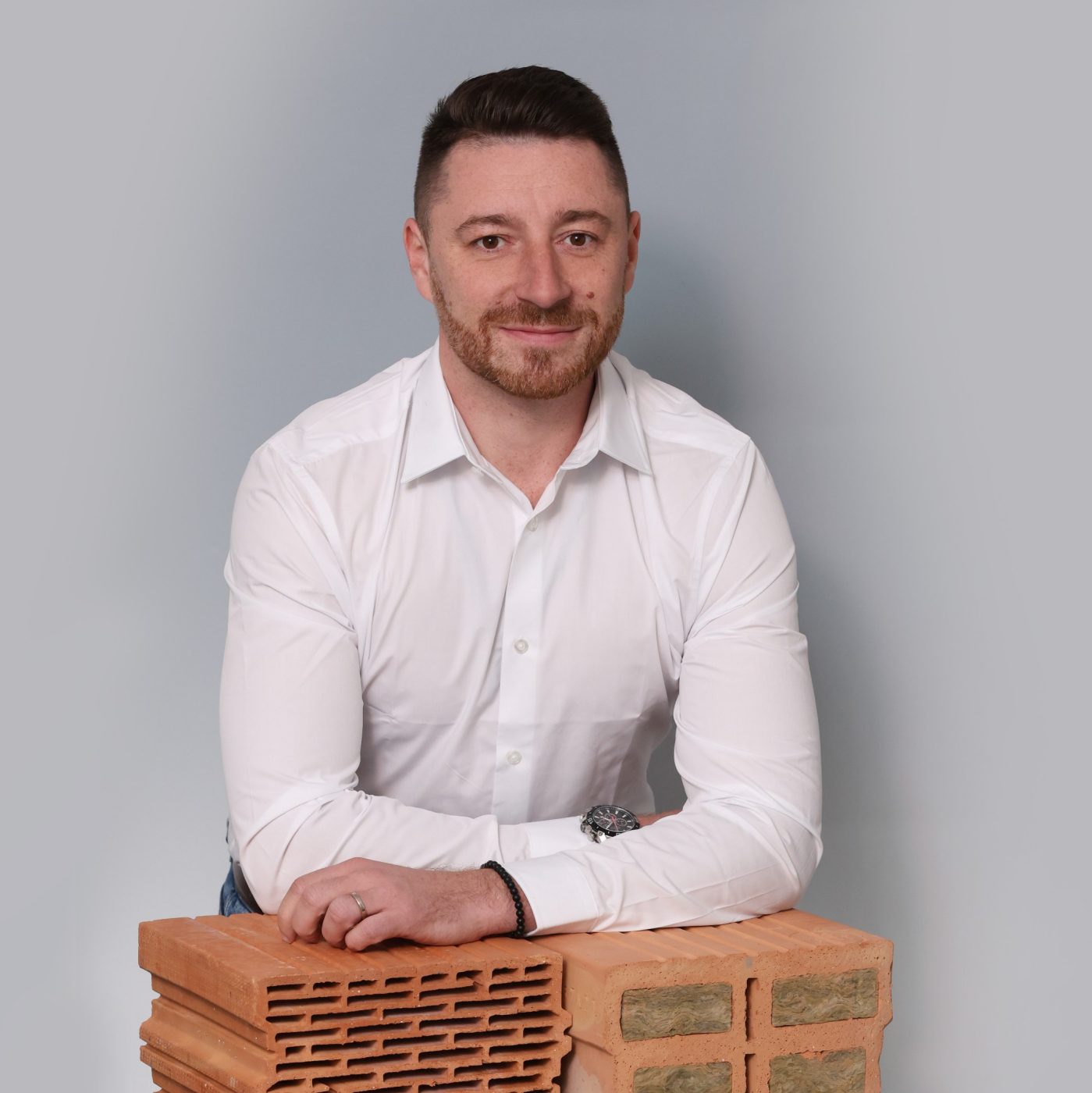 Andrej Košč - Oblastný manažér predaja - pre oblasť 4