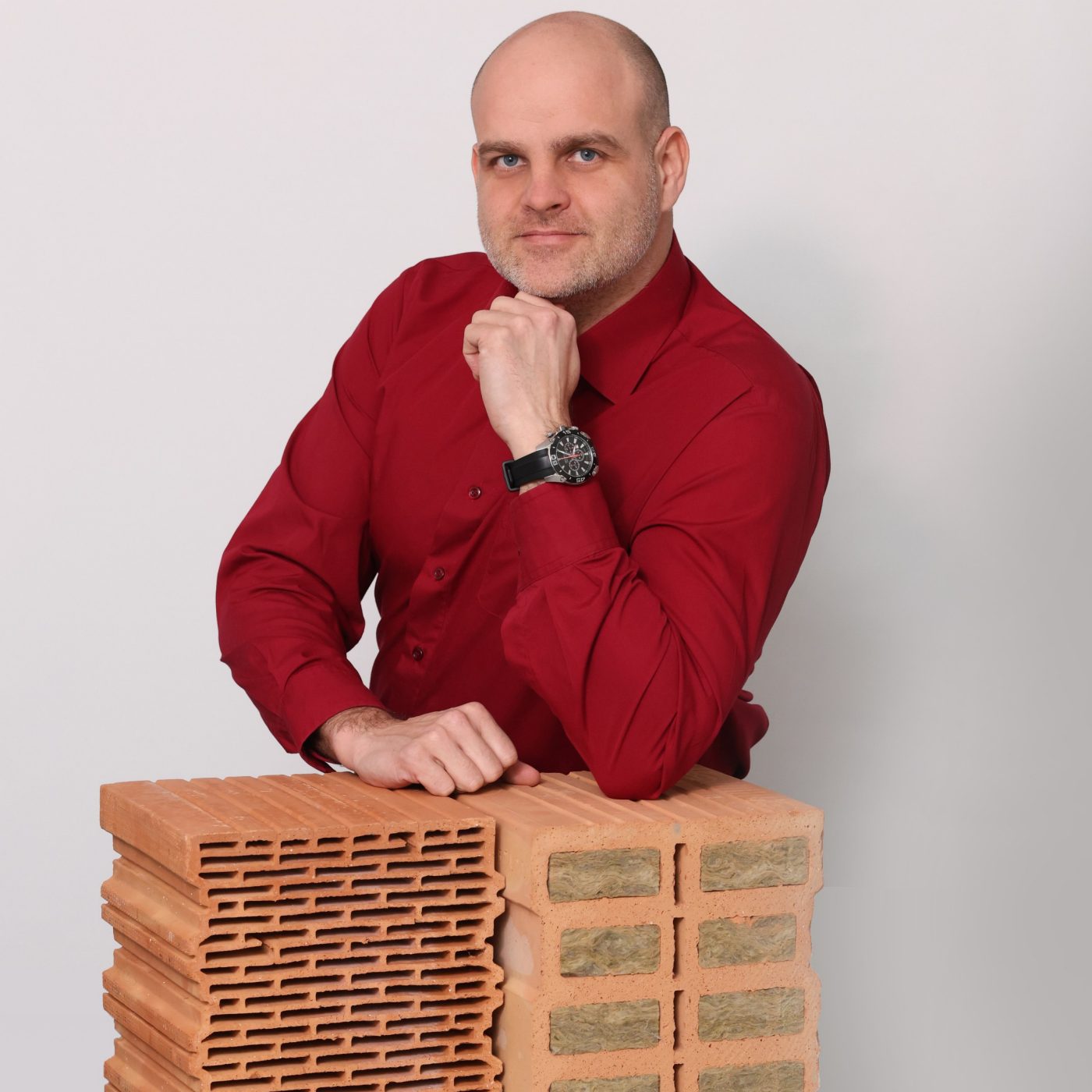 Marek Centko - Oblastný manažér predaja - pre oblasť 5