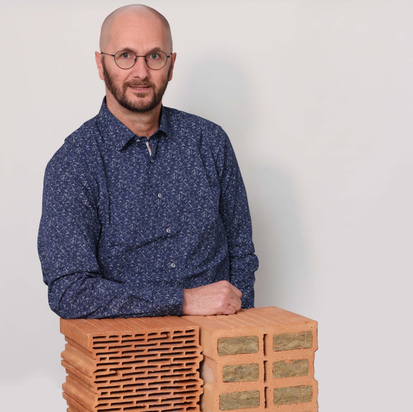 Róbert Trubačík - Projektový manažér