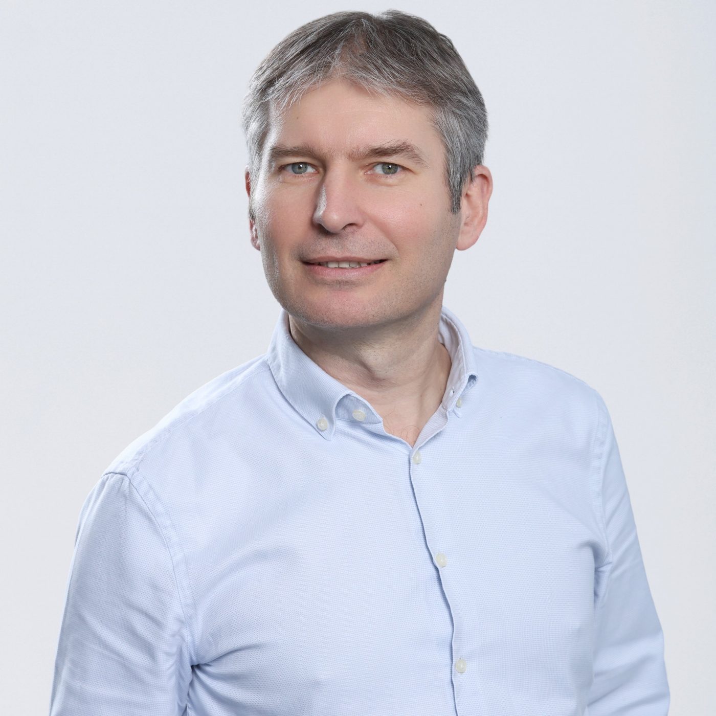 Marek Kúdela - Výrobný riaditeľ