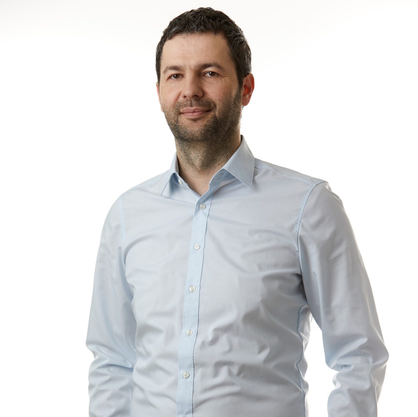 Marian Kalafut - Finančný riaditeľ