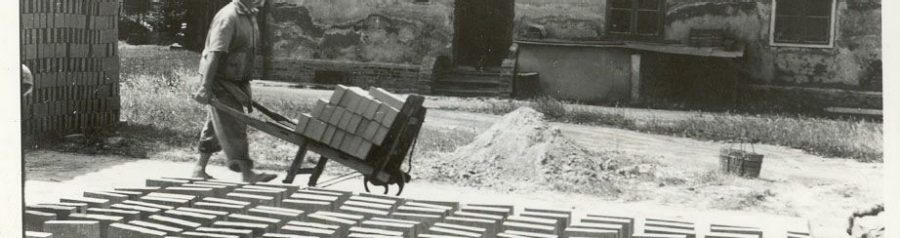 Photos of Production