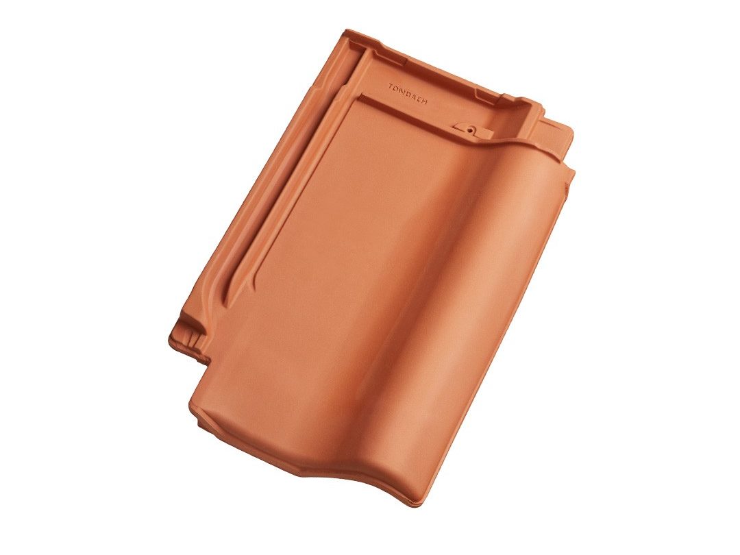  Fotografia škridly Samba 11 prírodná