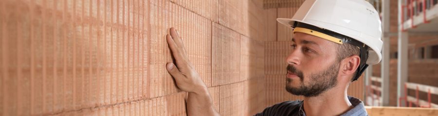 Wienerberger Clay Blocks