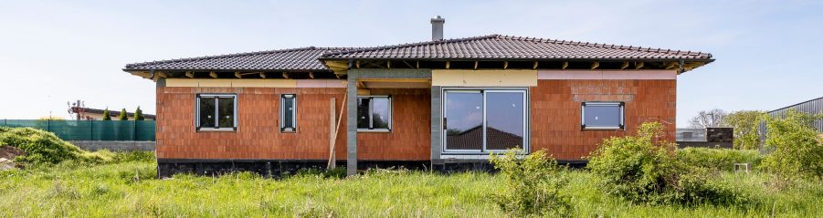 Doplnkové tehly Porotherm