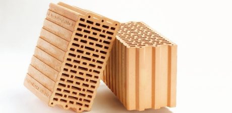 Porotherm AKU PROFI pre akusticky deliace steny