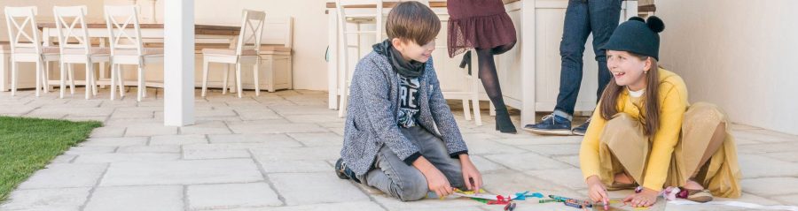 Bradstone Old Town platne