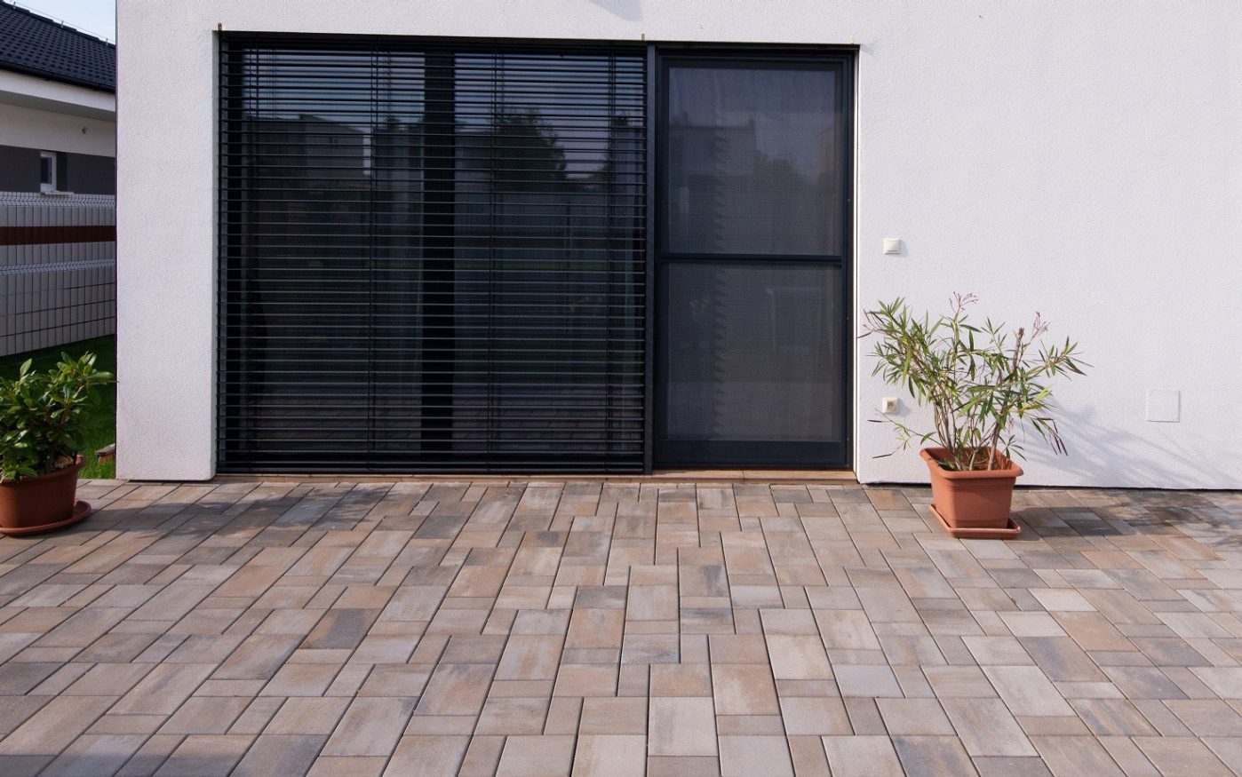 Semmelrock Rettango kombi