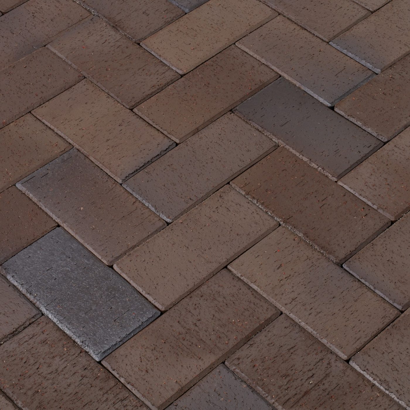 Farba produktu Penter Titan hnedo-antracitová