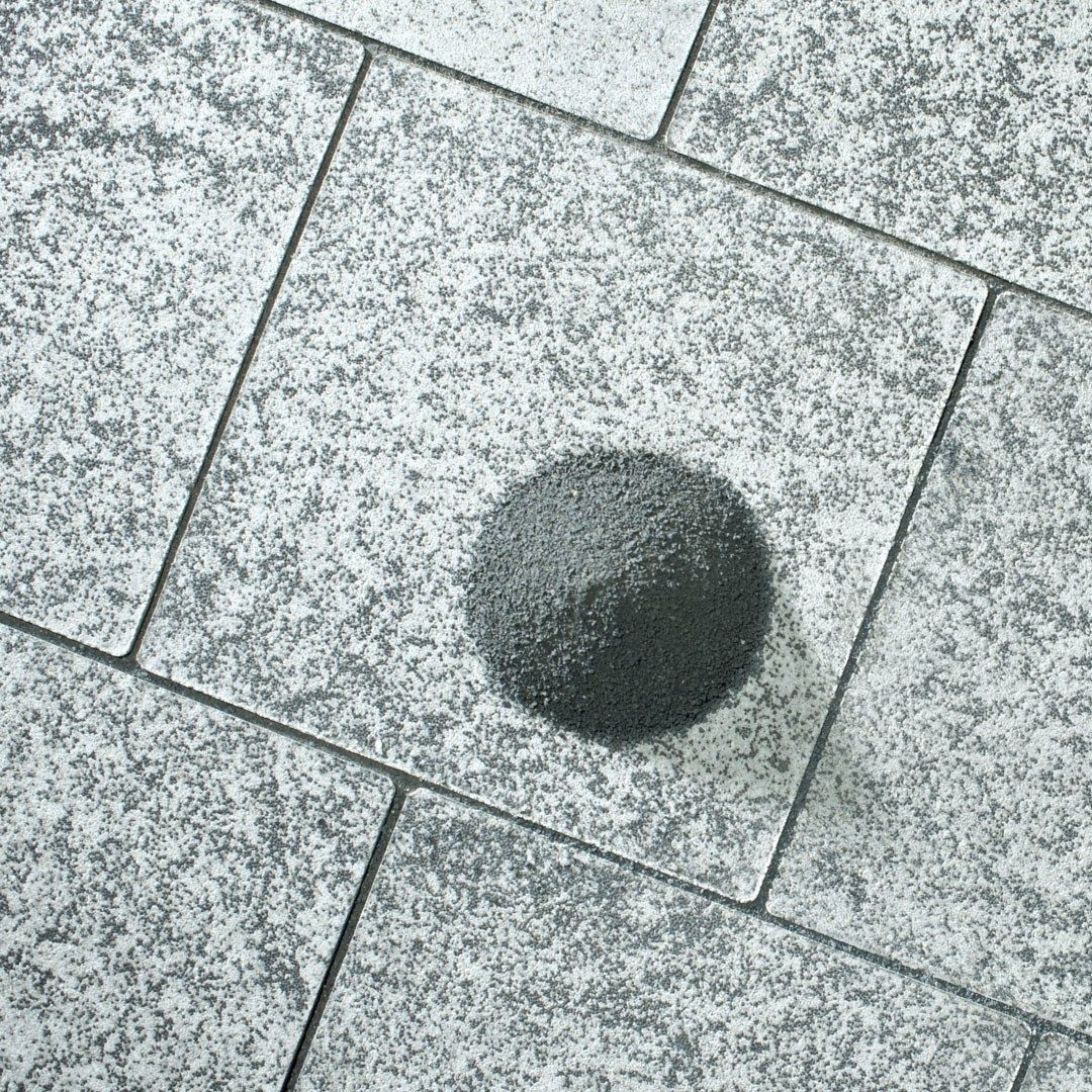 Kompozičná fotografia produktu Piesok na škárovanie antracit