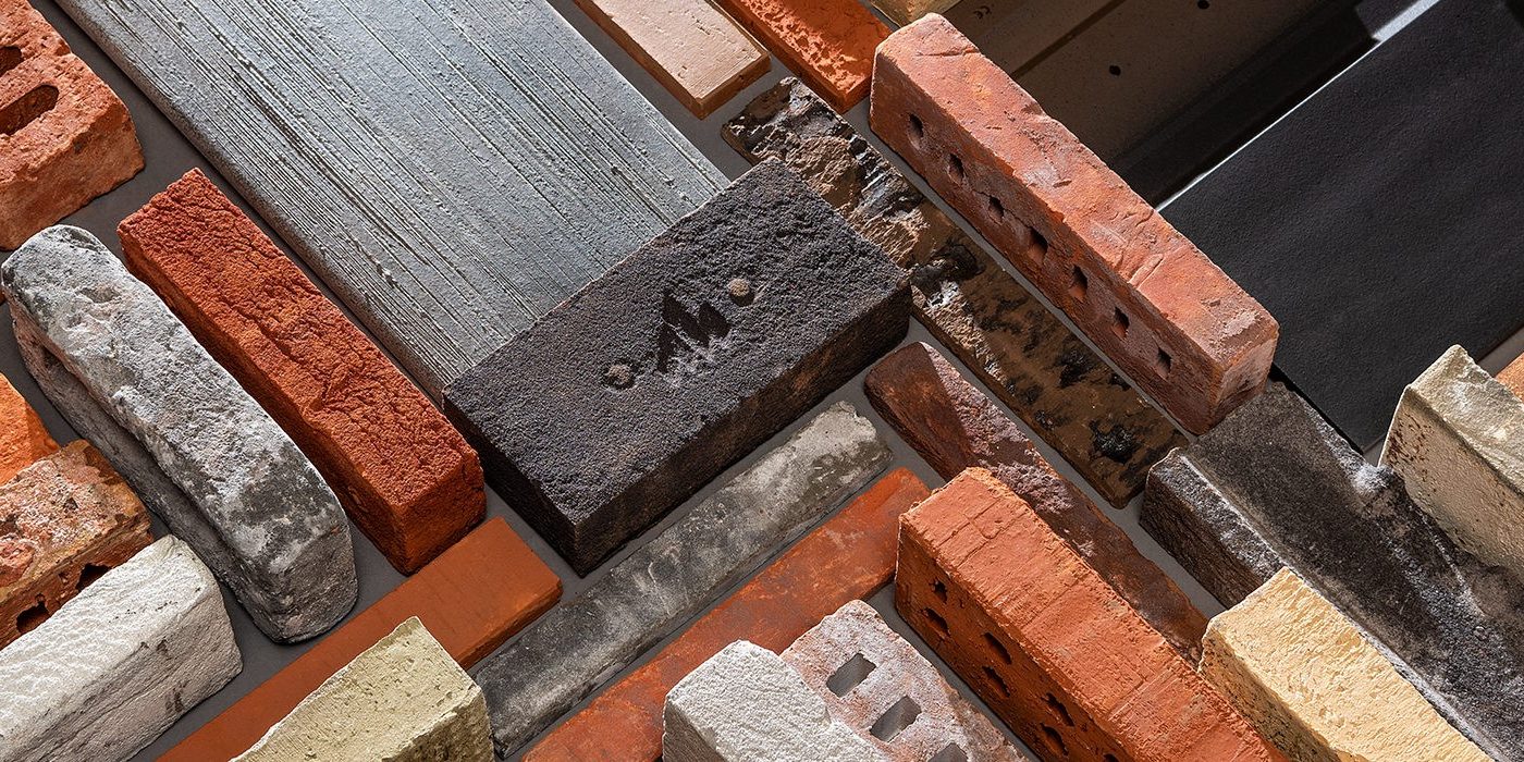 Obkladove pasiky a licove tehly Terca