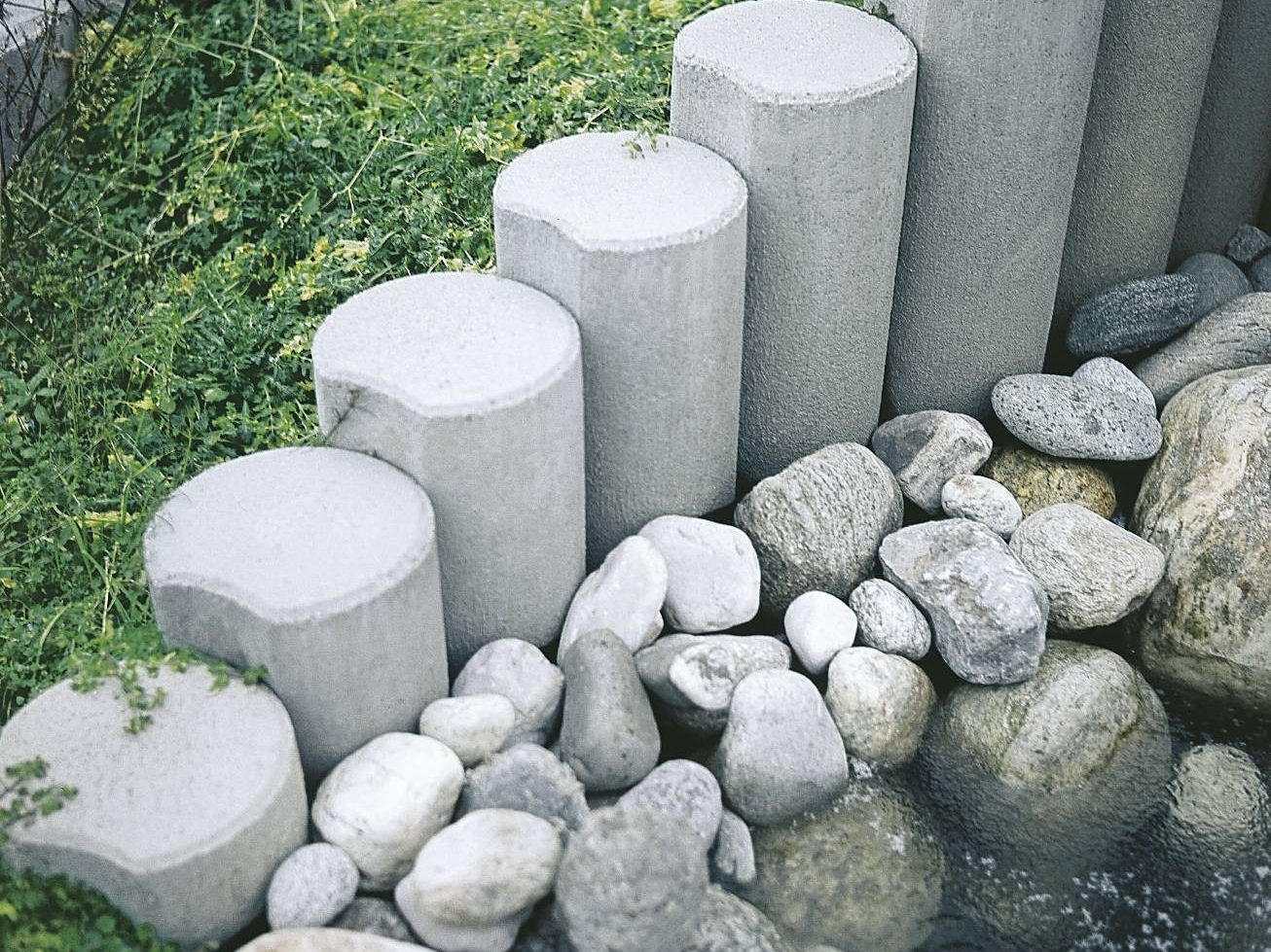 Semmelrock palisády