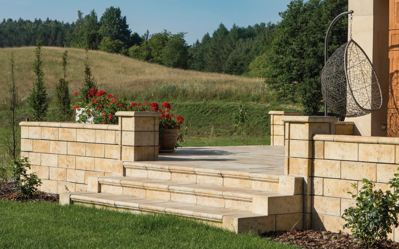 Semmelrock Bradstone Travero