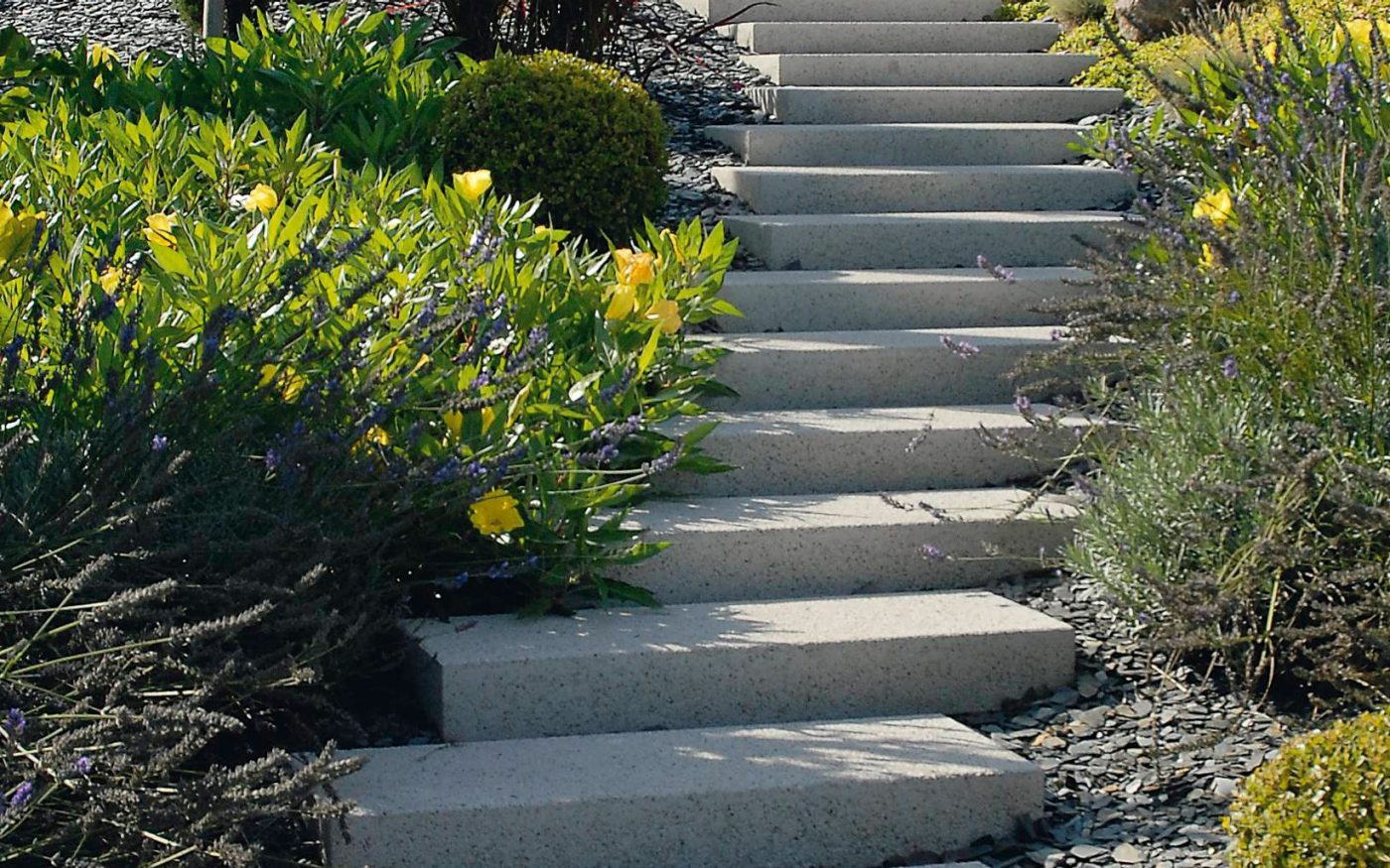 Semmelrock schodiskový blok