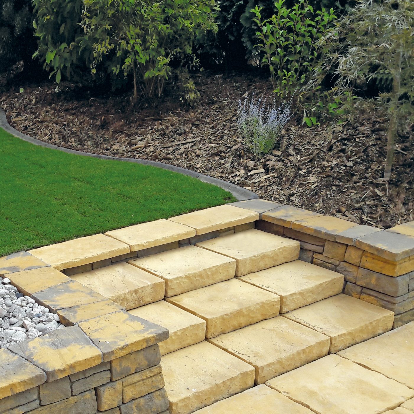 Semmelrock Bradstone Old Town schod