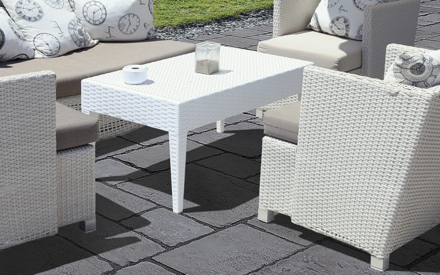 Bradstone Old Town platne, bridlicová sivá