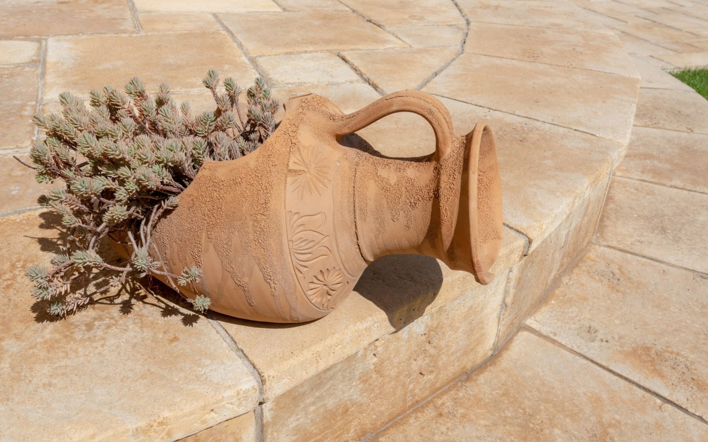 Referencia Bradstone travero mur bezova melirovana Bradstone travero platne bezova melirovana