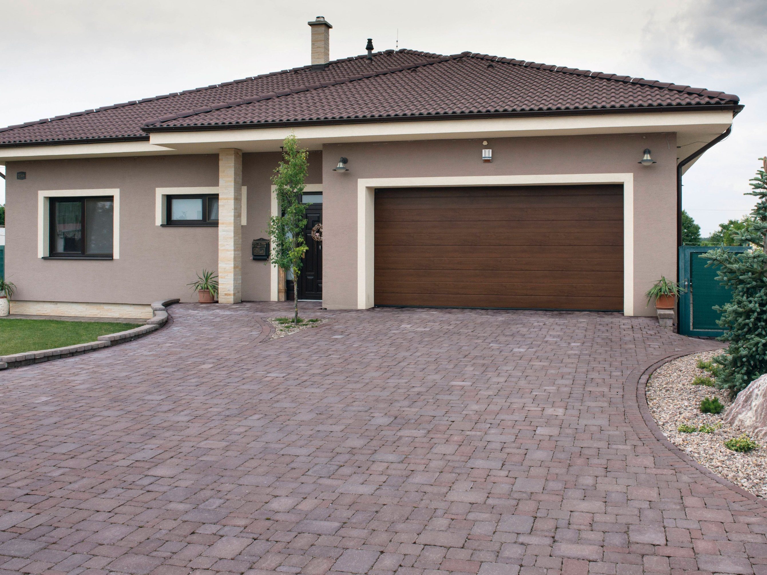 Semmelrock Castello antico