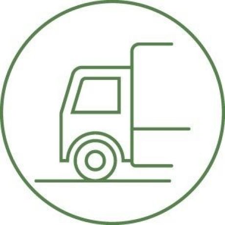 Semmelrock pojazdné plochy pre nákladné automobily