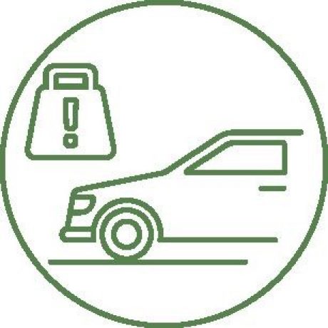 Semmelrock Pochôdzne plochy a občas pojazdné plochy pre osobné vozidlá s celkovou hmotnosťou do 2,5 t