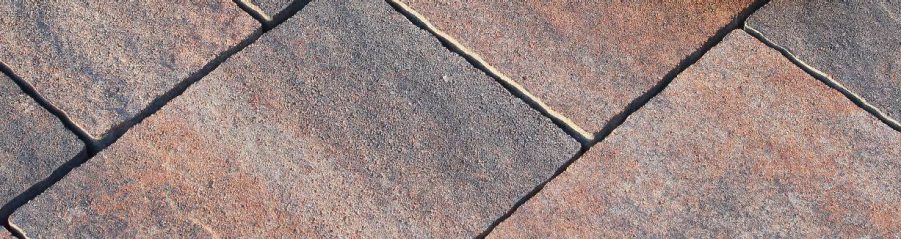 Výhody betónovej dlažby