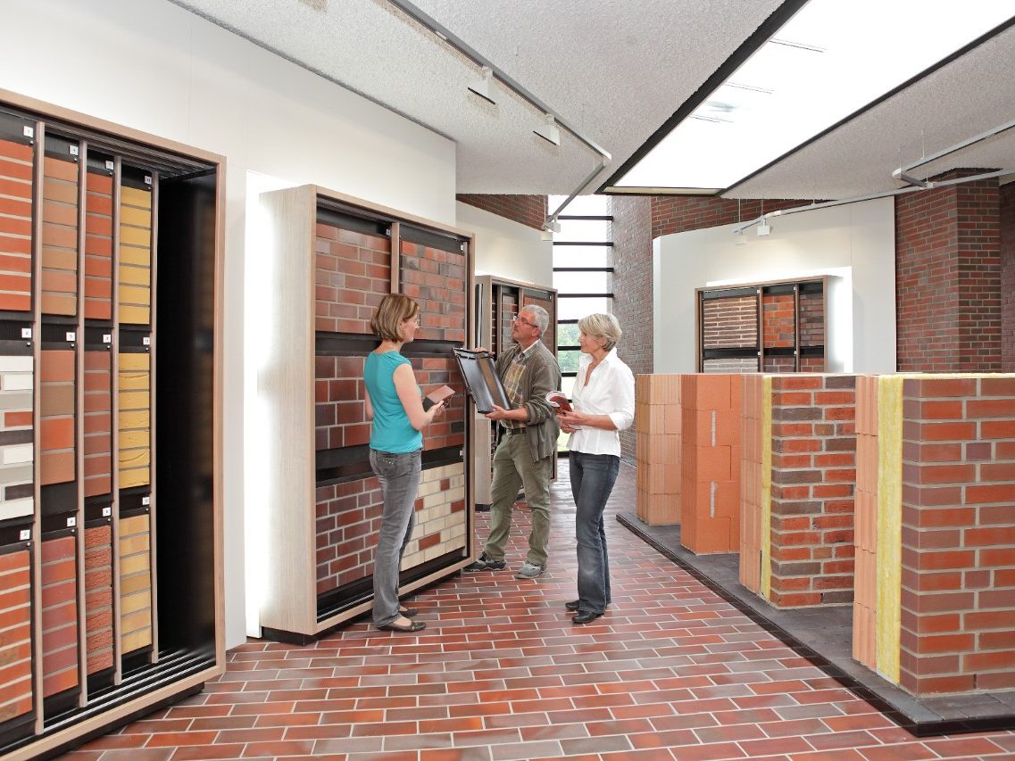 Obchodný tím Wienerberger