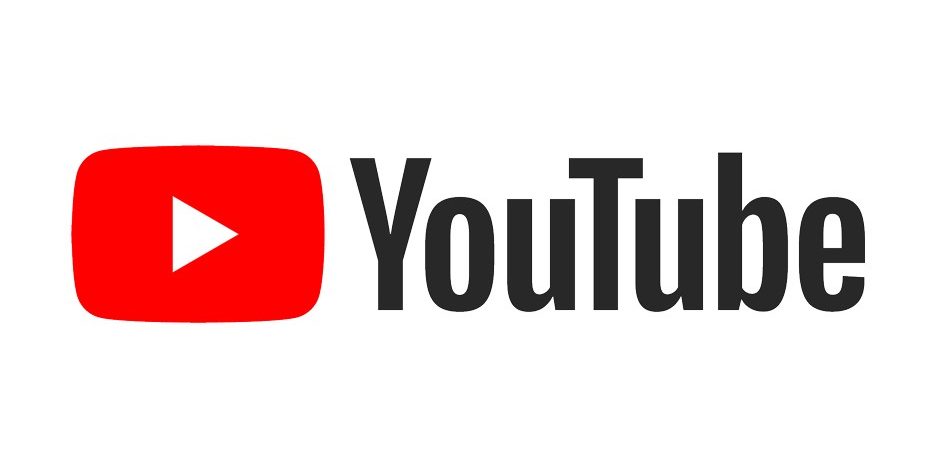 YouTube logo
