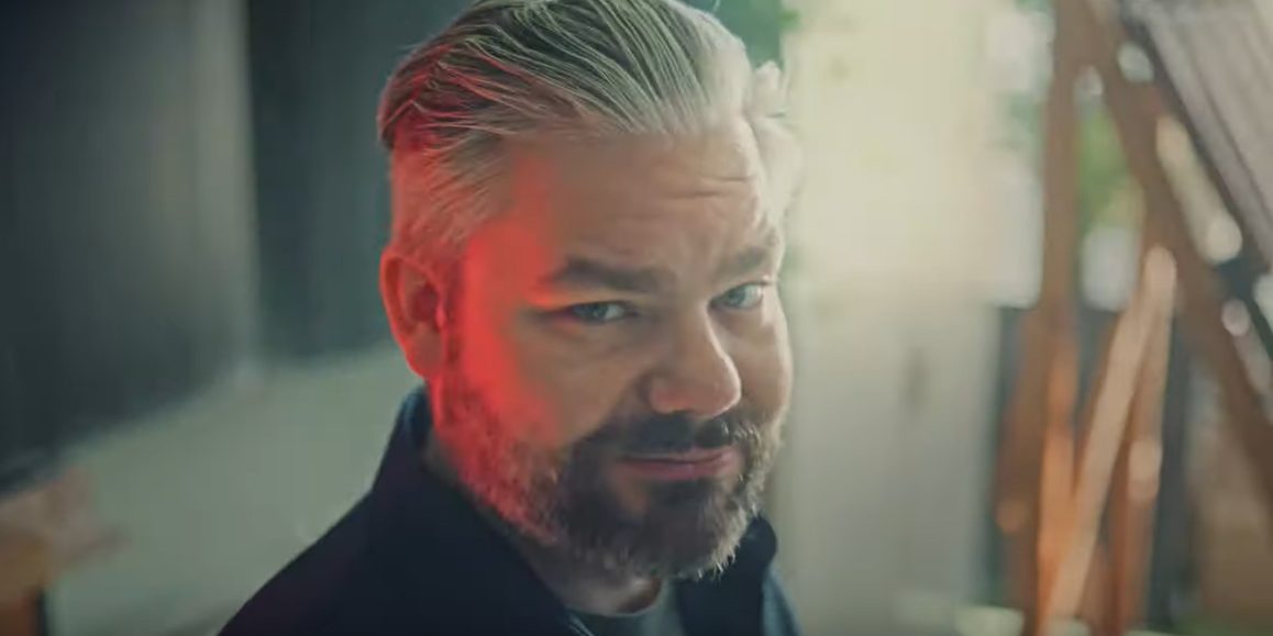 Majsterclass kurz Samo Trnka