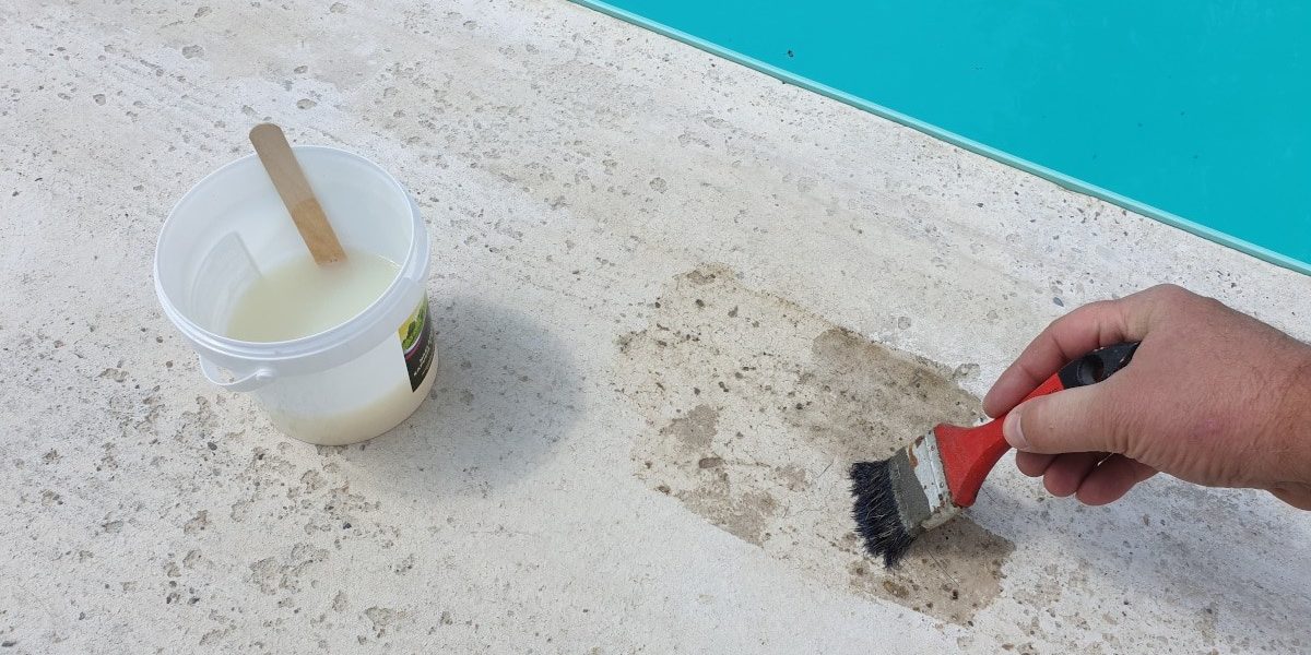 Semmelrock Lepenie bazénového lemu Bradstone Old Town