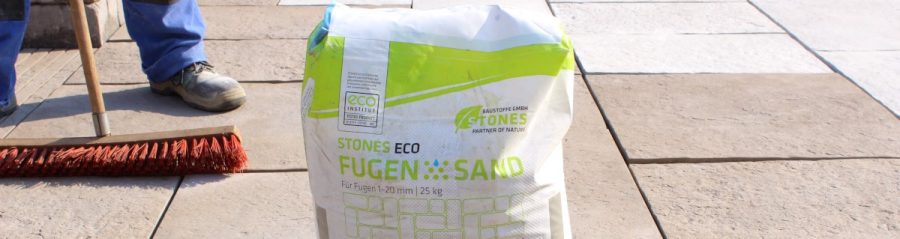 Semmelrock Škárovanie hmotou Stones Eco