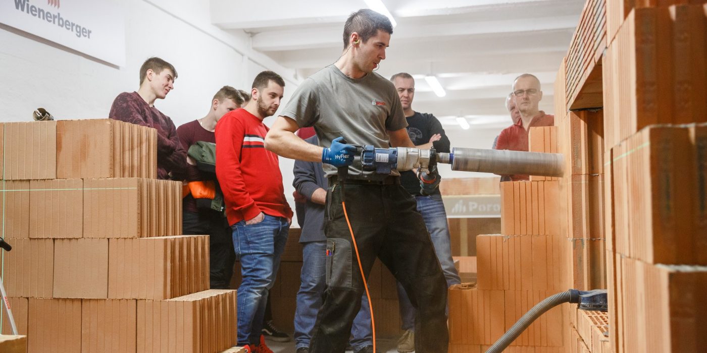 Wienerberger Academy 2019 - Wienerberger 05