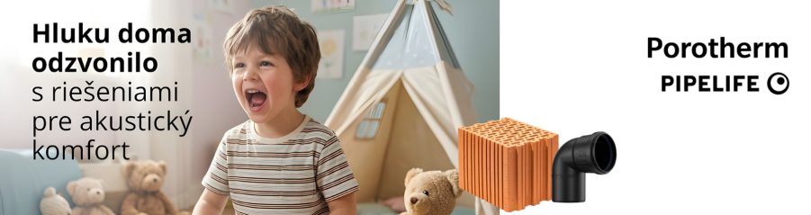 Ticho domova - spodny banner