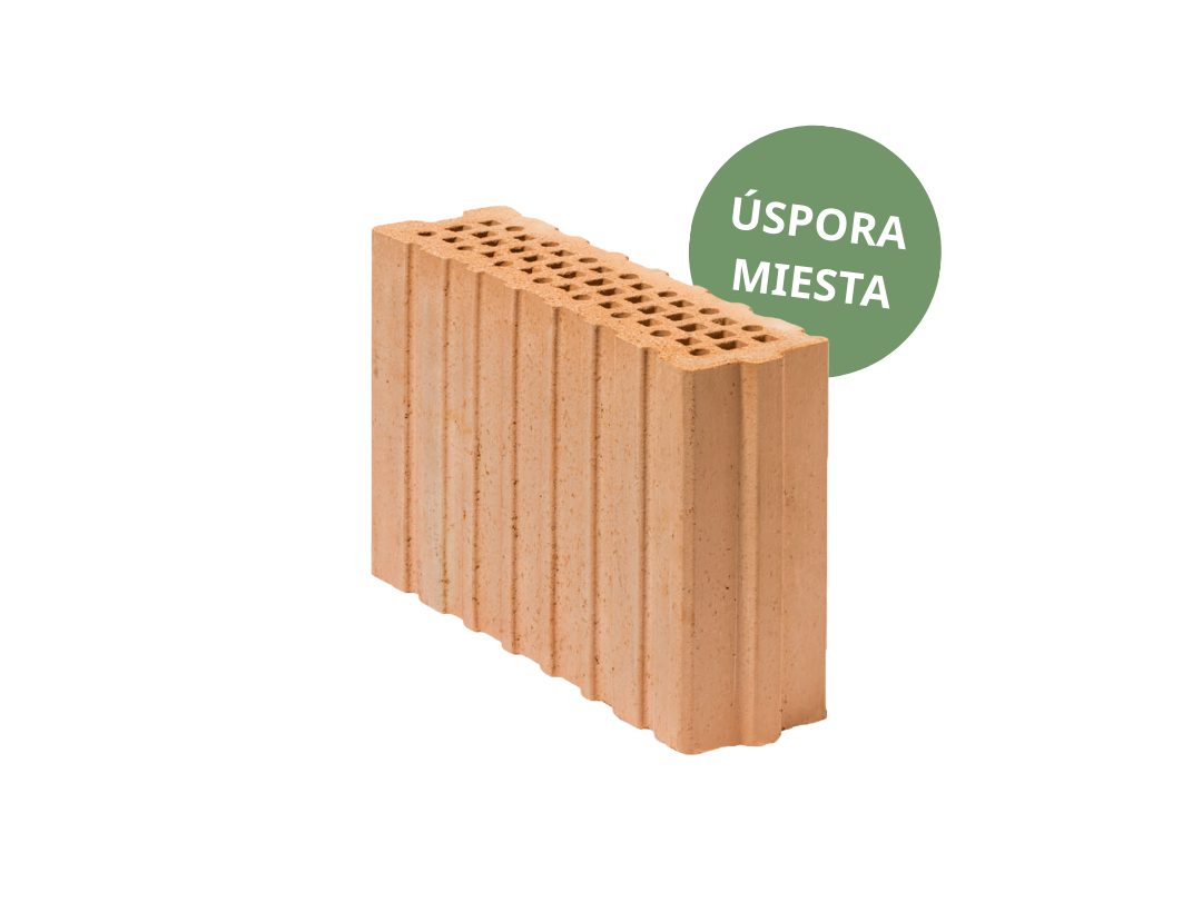 Ideálna voľba pre priečky