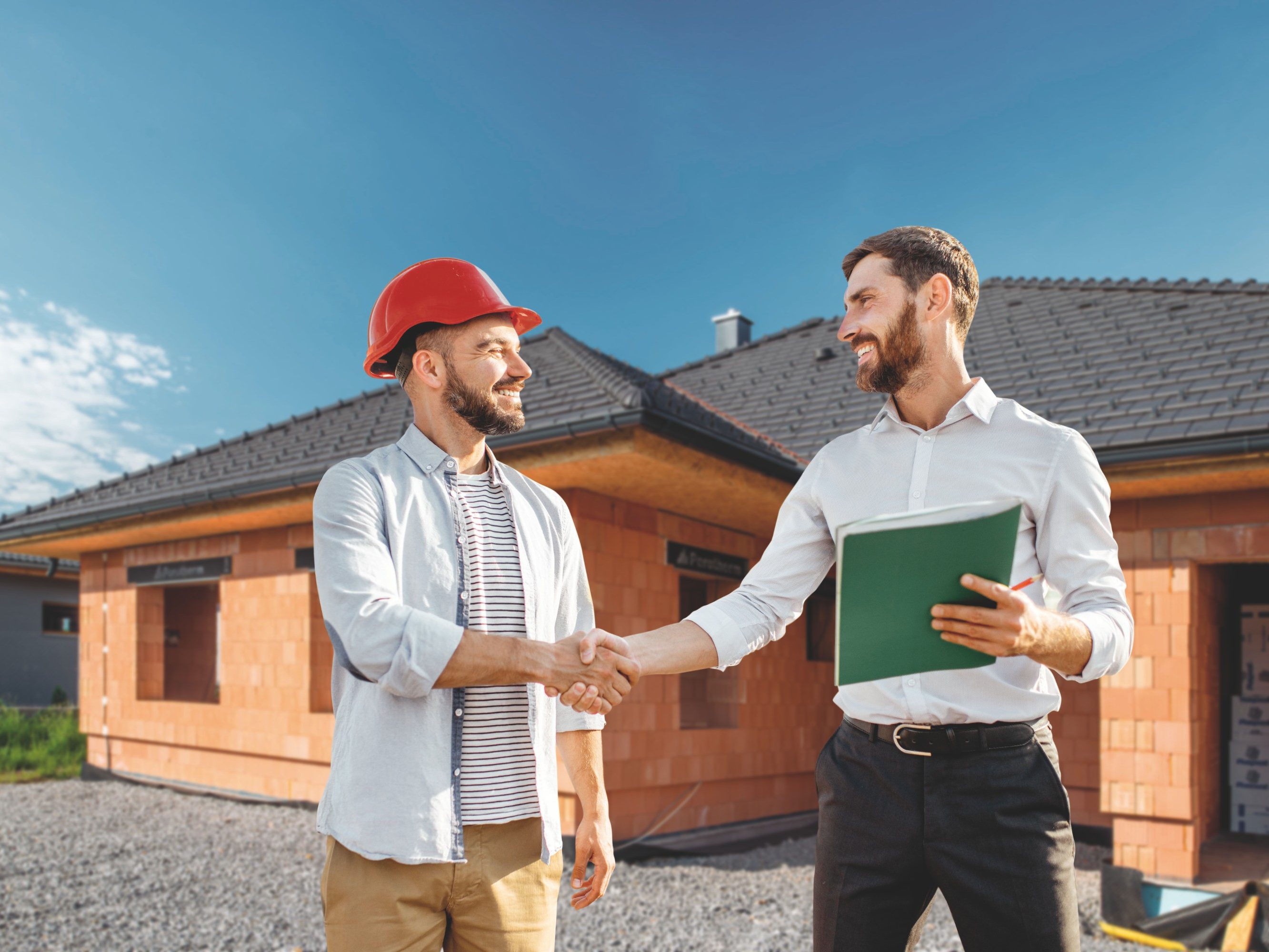 Založenie prvého radu