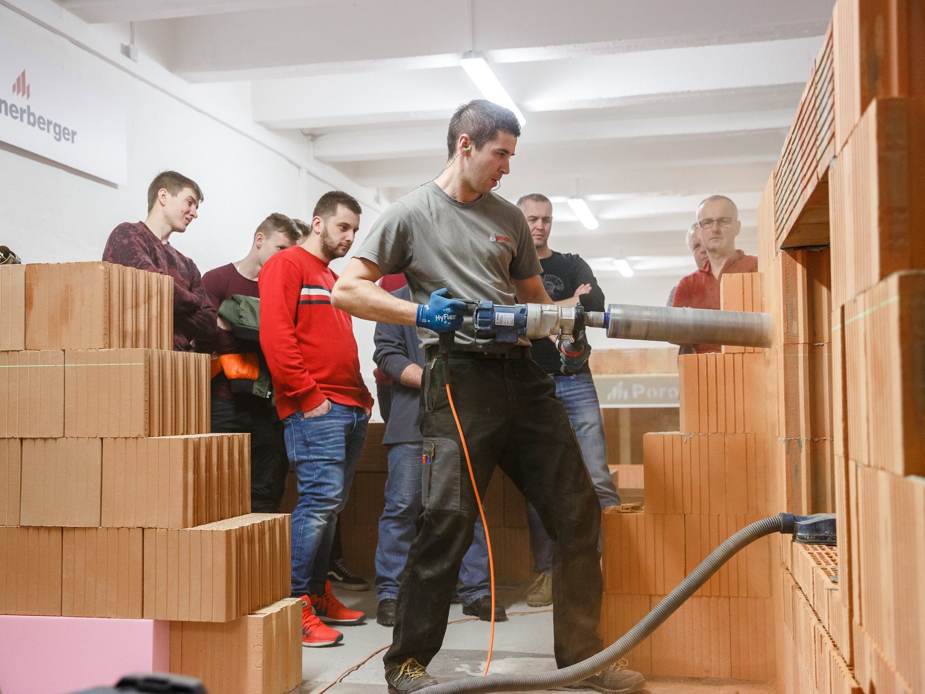 Wienerberger Academy 2019 - Wienerberger 05